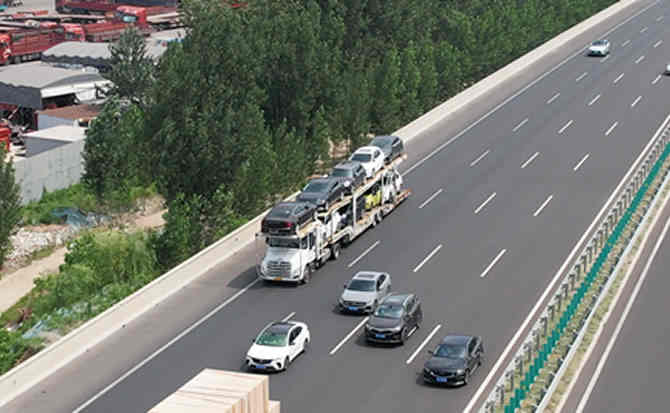 肃南高速公路汽车救援